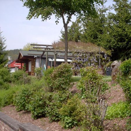 Landhaus Biehl Philippsheim Bagian luar foto