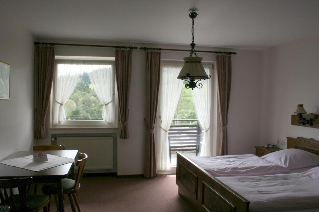 Landhaus Biehl Philippsheim Ruang foto