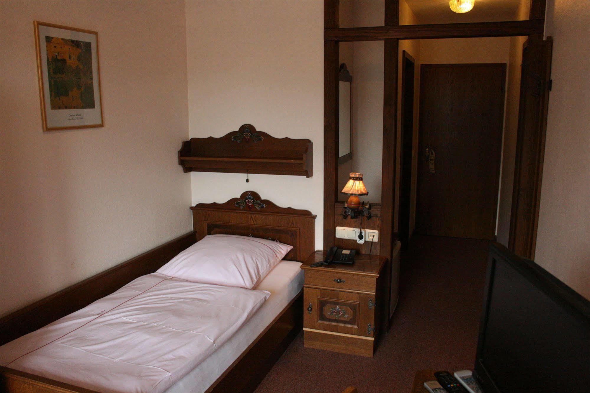 Landhaus Biehl Philippsheim Bagian luar foto